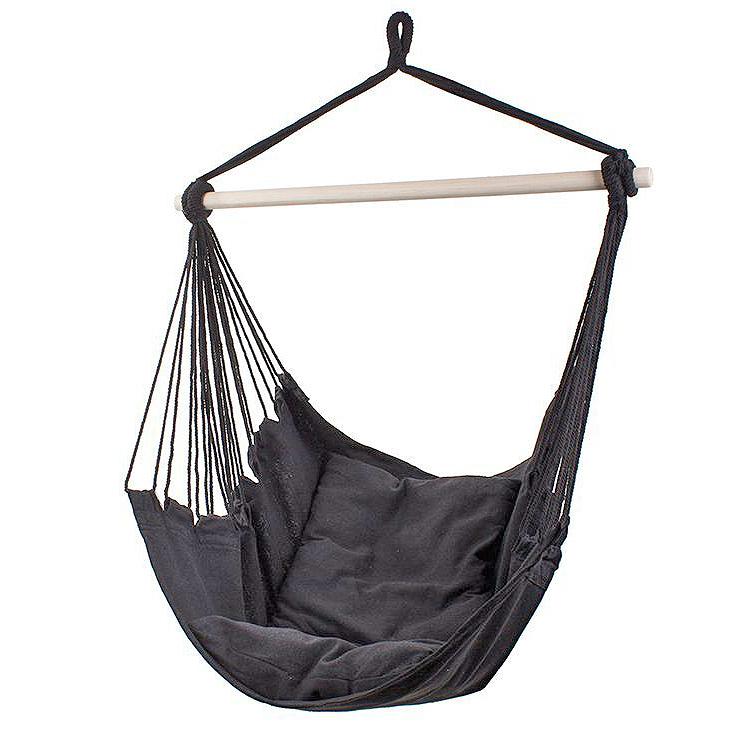 Hängstol / Hammock - Hängande Gunga / Hängmatta