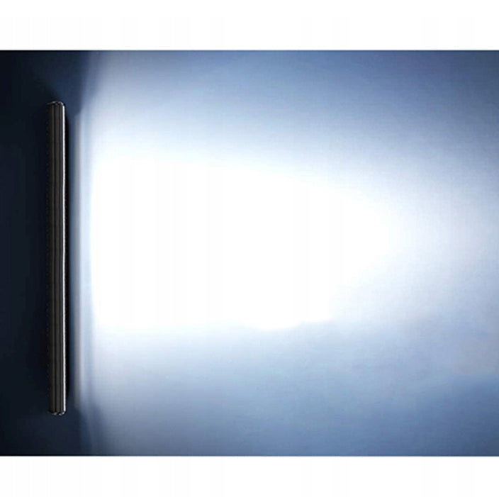 Sökarljus LED 51cm - 420W 12V 24V - Inspektionslampa - Lampa