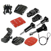 13-i-1 Kit för GoPro & Actionkamera