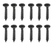 Trippel Väggkrok för Kläder – 4-Pack