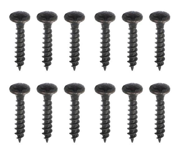 Trippel Väggkrok för Kläder – 4-Pack