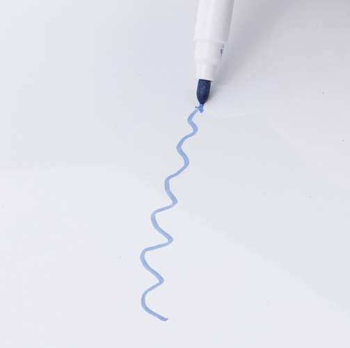 Whiteboardpennor - 12-Pack