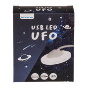 Laptop LED USB-lampa - Flexibel