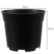 Planteringskrukor 16cm - 20-Pack
