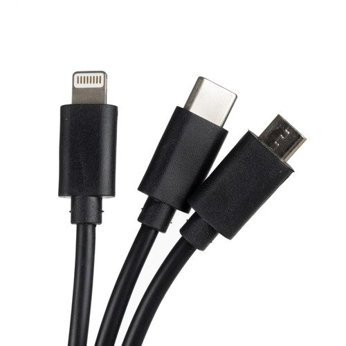 Inspektionskamera till Mobiltelefon & PC / USB Endoskop - 2m