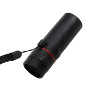 Monokulär Kikare - 10x Förstoring med 25mm Objektiv