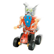 Byggsats för Barn - Robot - DIY