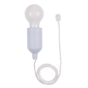 Trådlös LED-lampa med Snöre - RGB