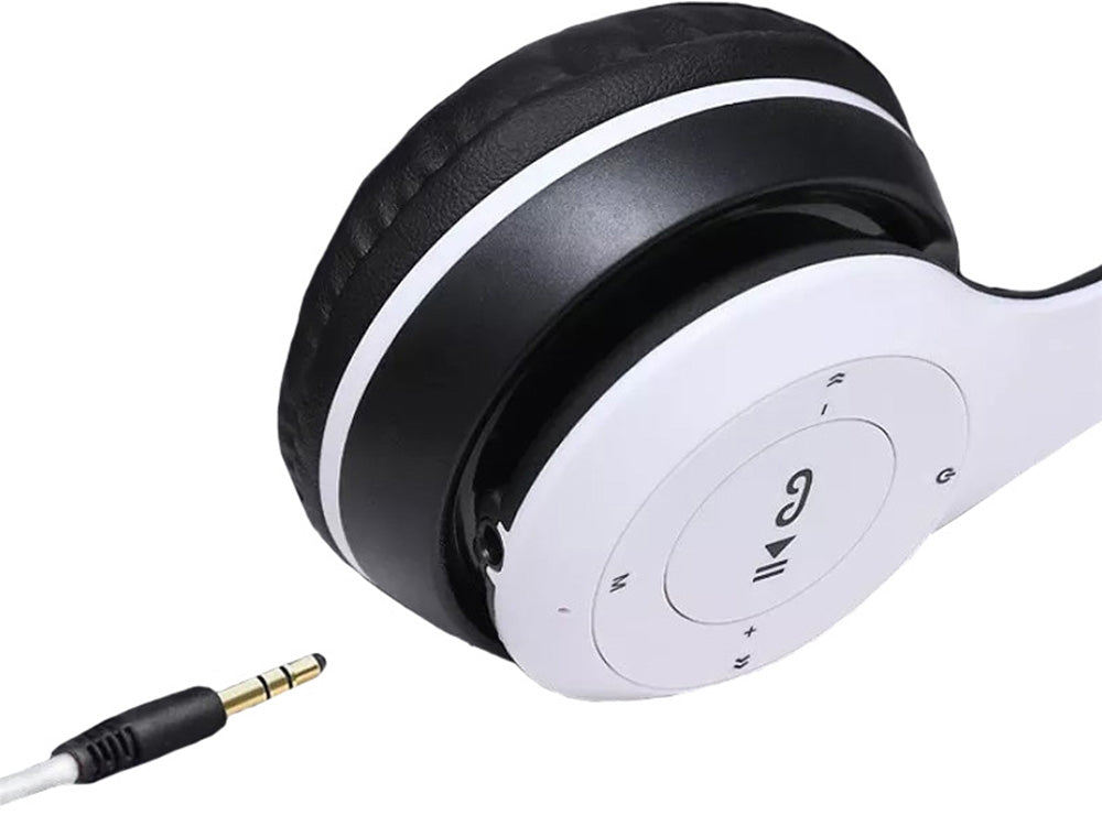Trådlösa Hörlurar Hi-Fi - Välj Färg!