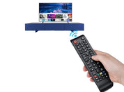Universal TV-Fjärrkontroll - Samsung Smart TV