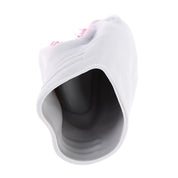 Handdocka Haj Huvud - Docka 17cm