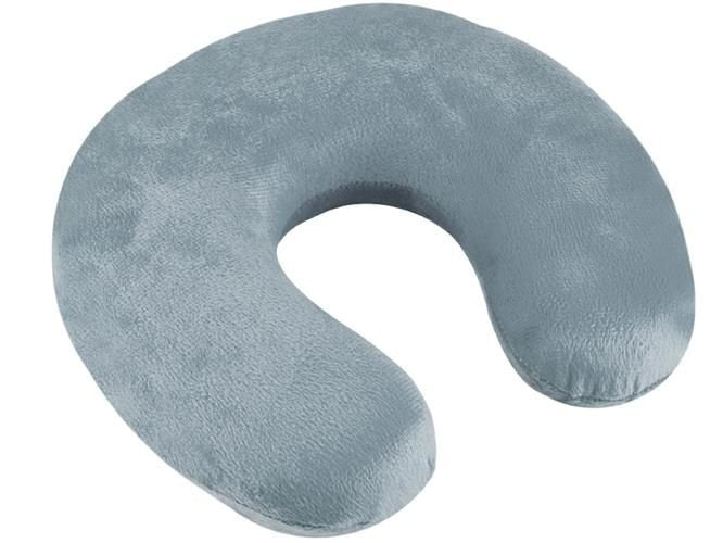 Resekudde med Memory foam / Nackkudde - Kudde till Resa