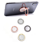 Mobilring 1.8mm för Smartphone & Surfplatta – 2-Pack