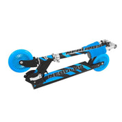 Sparkcykel / Kickbike för Barn - Scooter