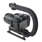 Handstativ Stabilisator C-form Steadycam / Stativ Kamera