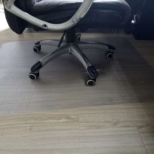 Golvskyddsmatta till Stol - 100x140cm