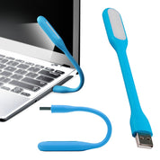 USB-lampa för Laptop & Tangentbord