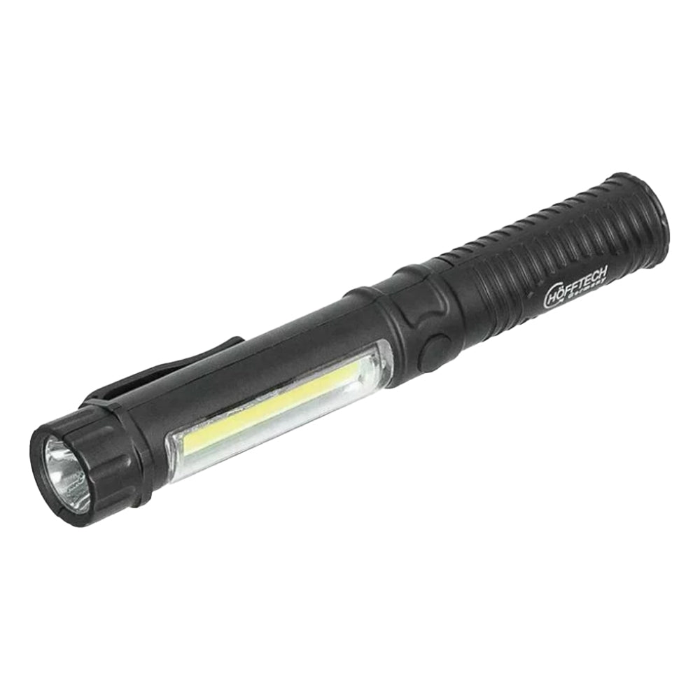 LED-ficklampa - 6500K / 300 lm - Kompakt Lampa