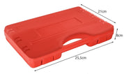 Vakuum Tryckpump Set - Vakuumpump tillbehör