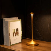 Bordslampa / Skrivbordslampa - Trådlös LED-lampa