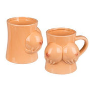 Mugg / Kaffemugg - Bröst