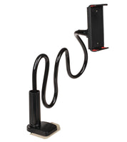Hållare för Surfplatta & Mobil / iPad -Flexibel Arm Bordshållare