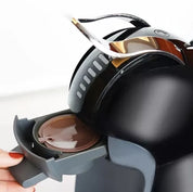 5-Pack Kaffekapslar för Dolce Gusto - Kaffe