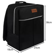Kabinväska för RyanAir & Norwegian Ryggsäck / Resväska / - Handbagage flyg