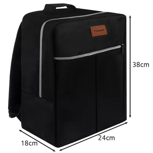 Kabinväska för RyanAir & Norwegian Ryggsäck / Resväska / - Handbagage flyg