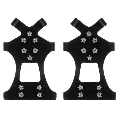 Broddar / Halkskydd med Taggar - Grepp för skor