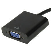 VGA till HDMI Adapter - 1080p