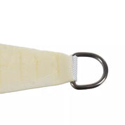 Solsegel / Segelduk - Vattentät - 4x3 m - 180g/m2