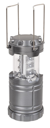 Campinglampa Lykta / Tältlampa - Lampa för campingen