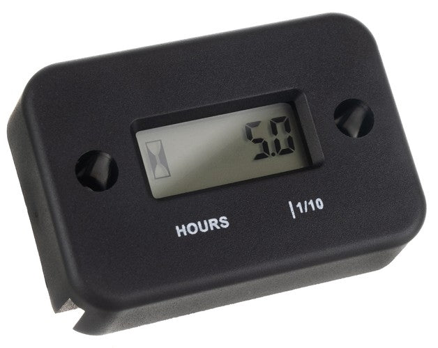 Varvtalsräknare / Tachometer för Bil - Timräknare