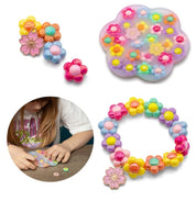 DIY Armband / Armband för Barn - Pick-n-pop