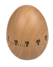 Äggklocka / Timer / Kökstimer - Ägg - Klocka