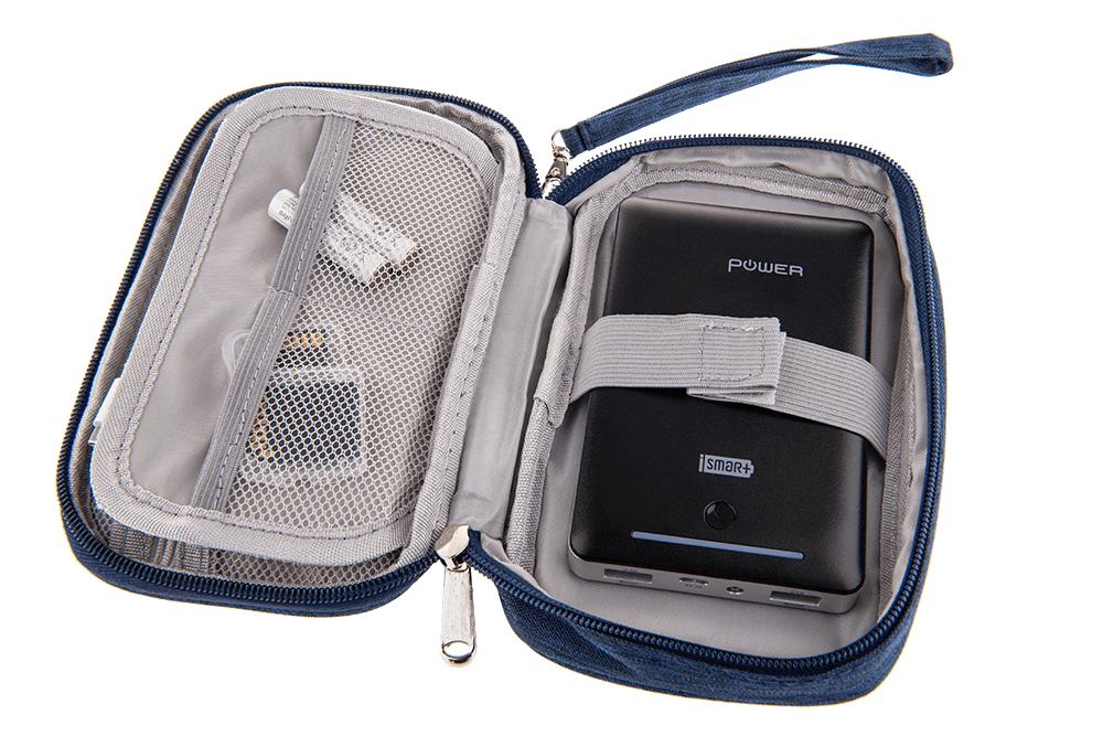 Resefodral för Småsaker - Förvaringsfodral