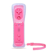 Handkontroll med Motion Plus för Nintendo Wii - Välj Färg!