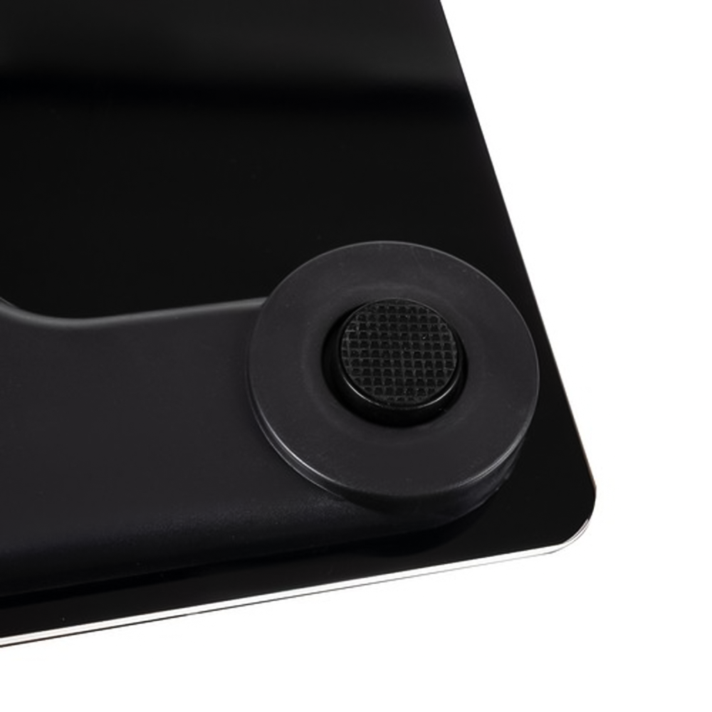 Smart Personvåg med Bluetooth
