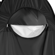 Portabelt Omklädningsrum - Popup-Tält