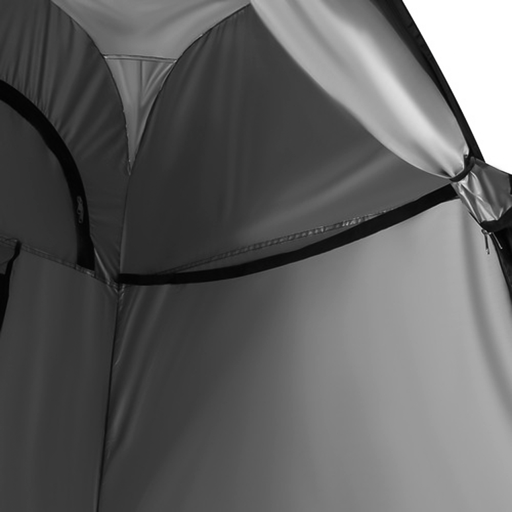 Portabelt Omklädningsrum - Popup-Tält