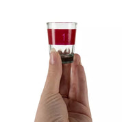 Roulette Festspel / Drickspel för Vuxna - Drinkroulette