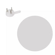 DIY Väggklocka - Enskilda delar