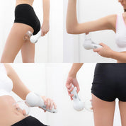 Elektrisk Cellulit Roller / Masserare - Bekämpa celluliter
