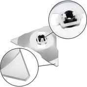 Gräsklipparkniv för Robomow RS & MS – 2-Pack