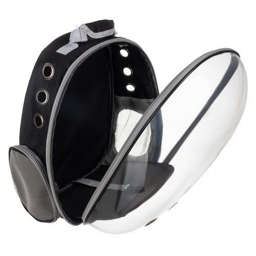 Kattväska Ryggsäck - Väska / Transportväska för katt & hund