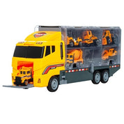 Långtradare / Truck - Leksaksbil