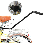 Hjälphandtag för Barncykel