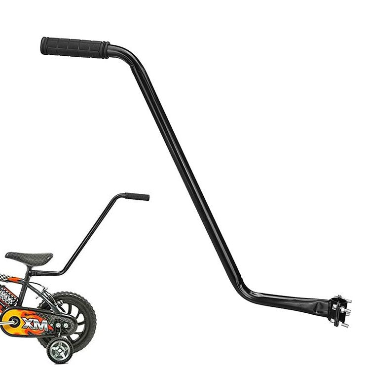 Hjälphandtag för Barncykel