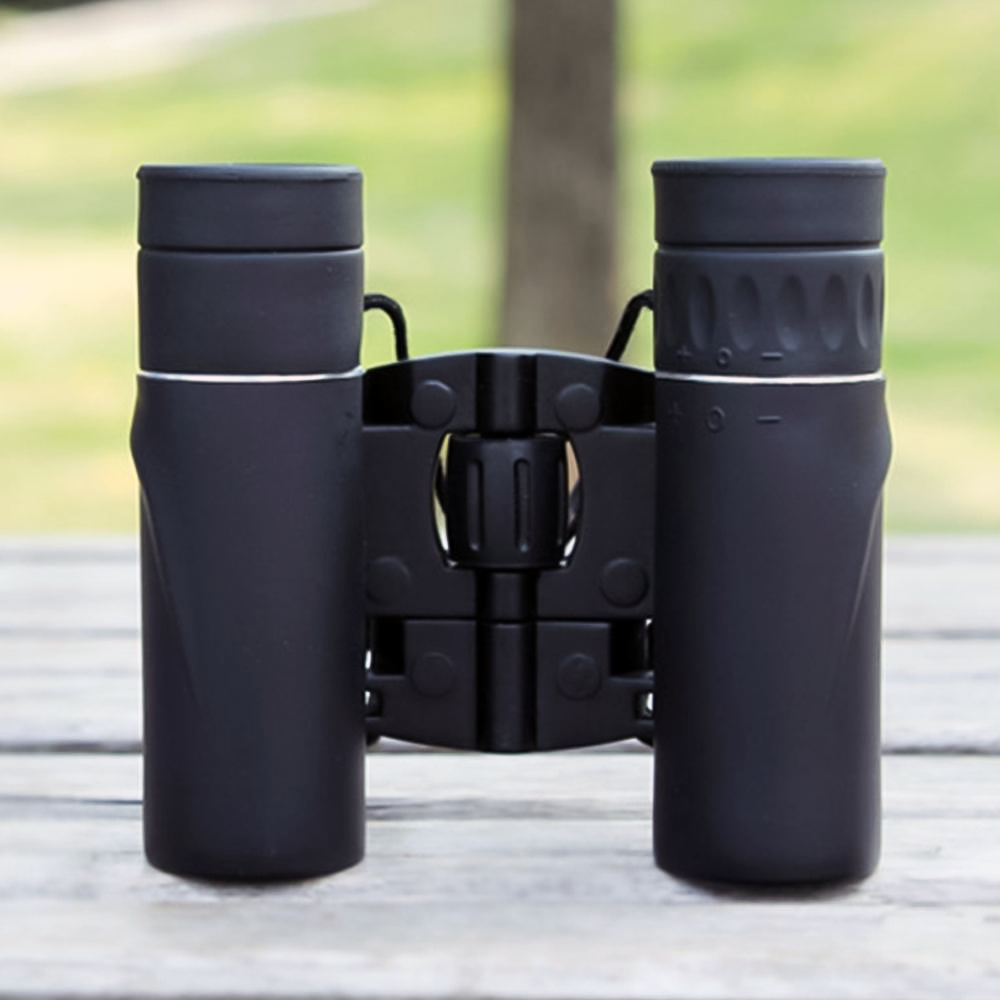 Mini Kikare - 8x Förstoring med 21mm Lins